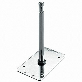 AVENGER F808 9 inch BABY WALL PLATE with 16mm SPIGOT_이미지