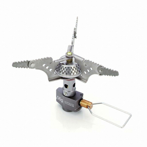 코베아 KZ8GS0107 캠프56 티타늄 스토브