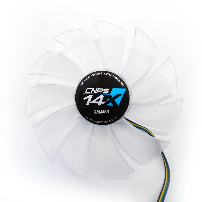 �߸� CNPS14X ���� FAN