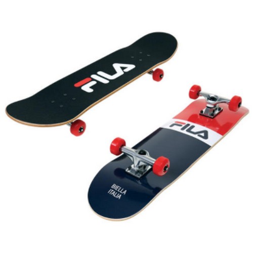 킹카스포츠 휠라 SKTB KR 스케이트 보드_이미지