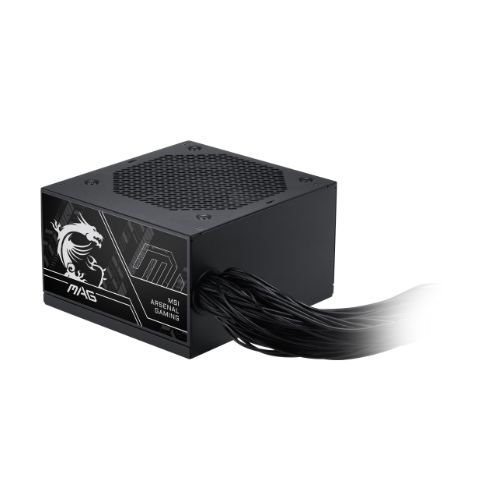 MSI MAG A650BN III 80PLUS����� ATX3.1