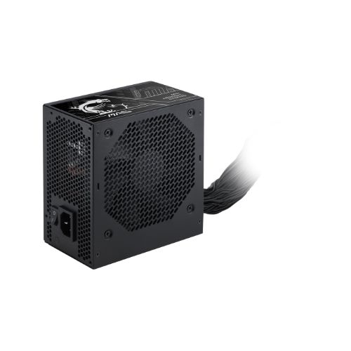 MSI MAG A650BN III 80PLUS브론즈 ATX3.1_이미지