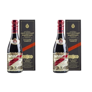 주세페주스티 모데나 발사믹식초 5메달 20년산 (샴페인) 250ml (2개)_이미지