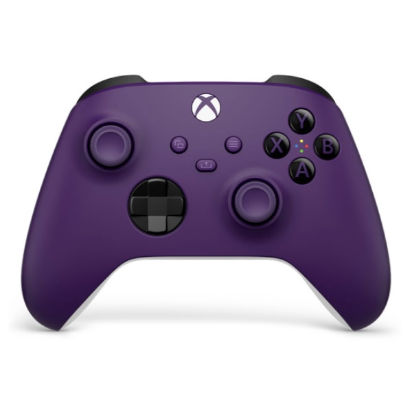  XBOX Series 블루투스 무선 컨트롤러 아스트랄 퍼플