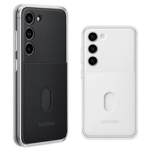 갤럭시S23 플러스 프레임 케이스 EF-MS916