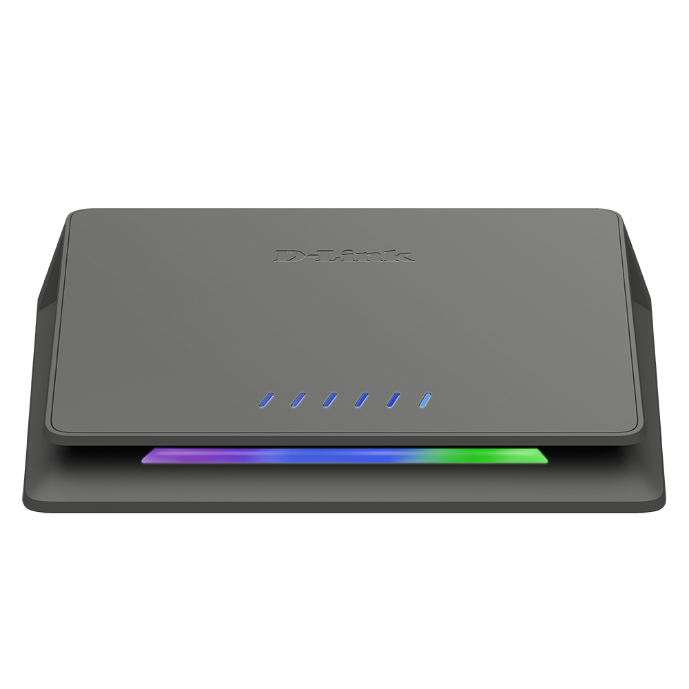 D-Link DMS-106XT 스위치허브