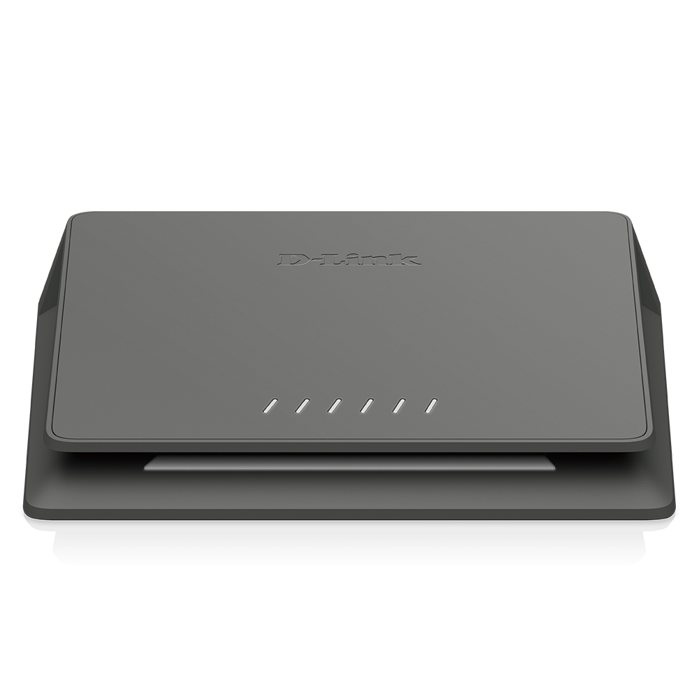 D-Link DMS-106XT 스위치허브_이미지