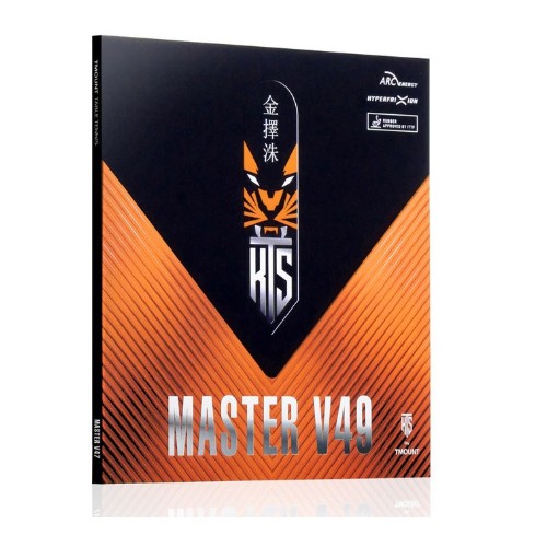 티마운트 KTS 마스터 V49