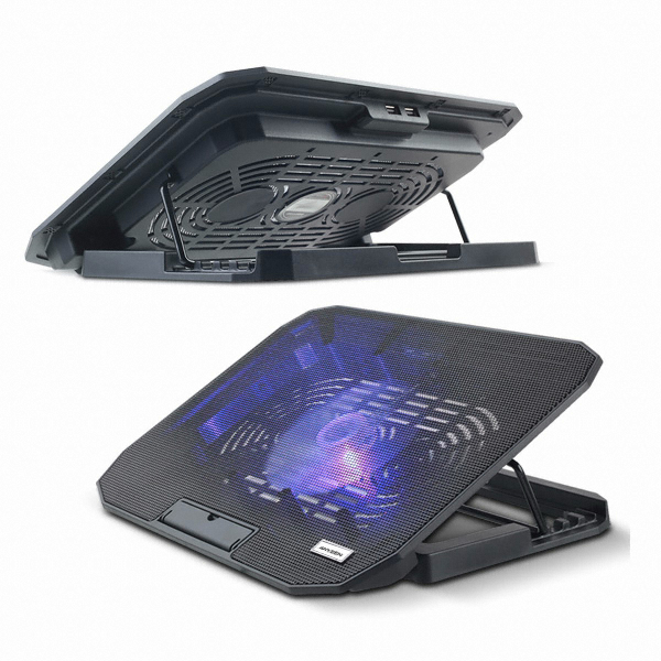 ANYZEN APC-A1000 노트북 쿨러 받침대_이미지