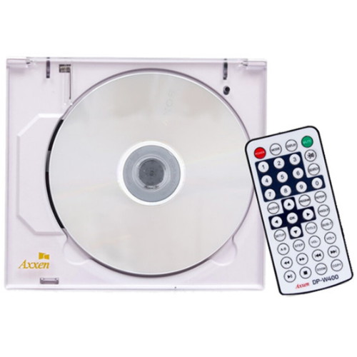 Axxen DP-W400 (정품)_이미지