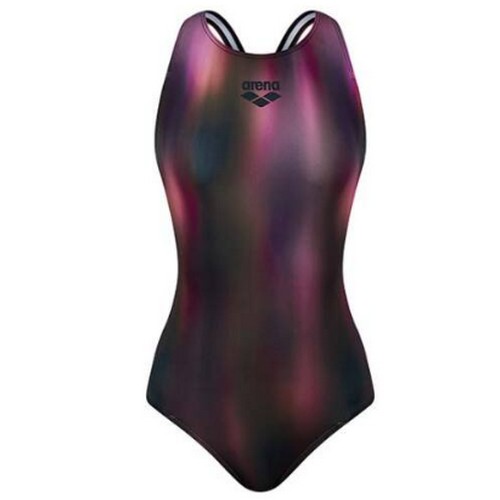 아레나 퓨오니어 2 원피스 레이서백 A6SL1LO06PNK_이미지