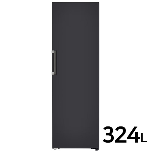 LG전자 오브제컬렉션 네이처 Z321AA3C (블랙)