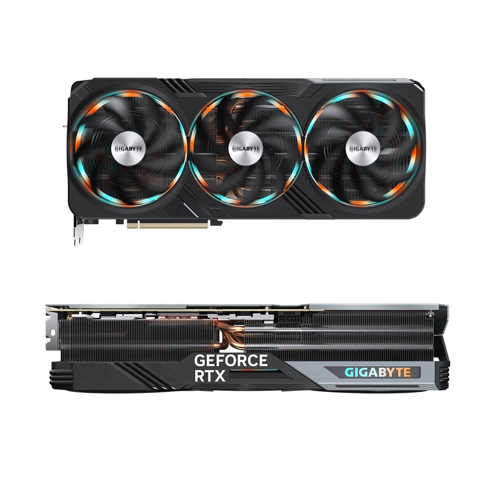 GIGABYTE 지포스 RTX 4090 GAMING OC D6X 24GB 제이씨현_이미지