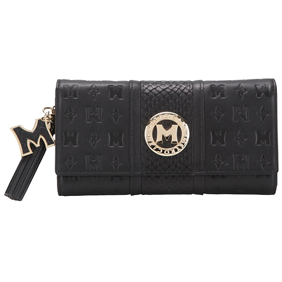 메트로시티 장지갑 M143WC0210Z이미지입니다. 누르면 해당 게시물로 새창이동합니다.