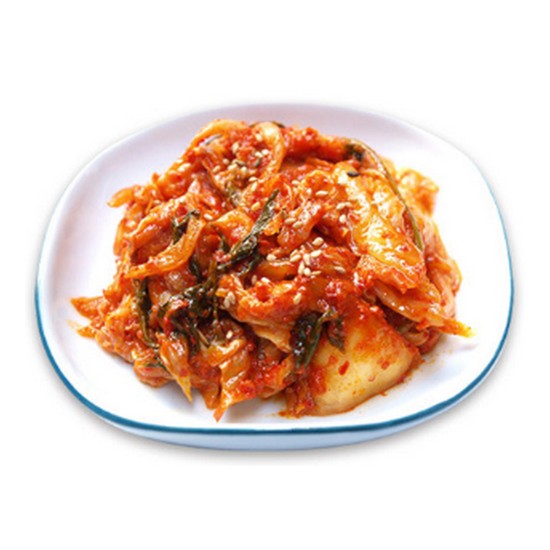 김치볶음 170g