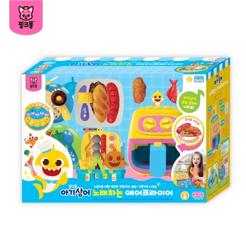 ���������۴� ��ũ�� �Ʊ��� �뷡�ϴ� ���������̾�