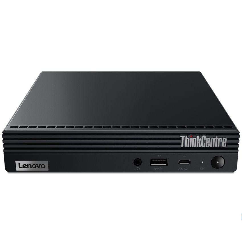 레노버 씽크센터 M60e TINY 11LV0054KR (4GB, M.2 128GB)_이미지