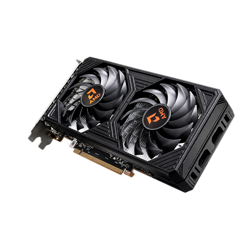 라데온 RX7600S NOVA