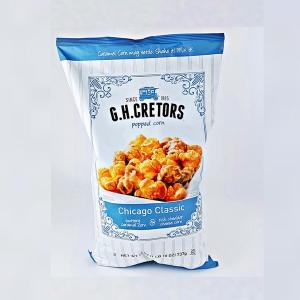 CORNFIELDS 코스트코 G.H.CRETORS 시카고 믹스 팝콘 737G 26OZ