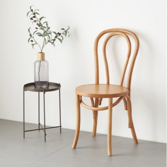 피카소가구 체코 곡목 의자 (1개)