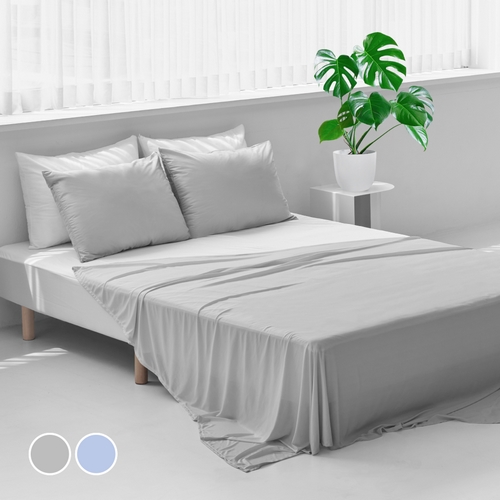 프랑떼 스탠다드 즉각 냉감 여름 홑이불 (슈퍼싱글 SS)_이미지