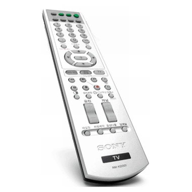 SONY WEGA KDF-55WF655K_이미지