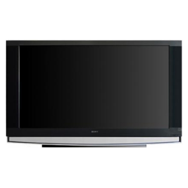SONY WEGA KDF-55WF655K_이미지