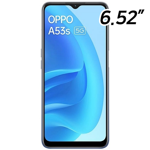 OPPO A53s 128GB, 자급제 (램8GB,해외구매)