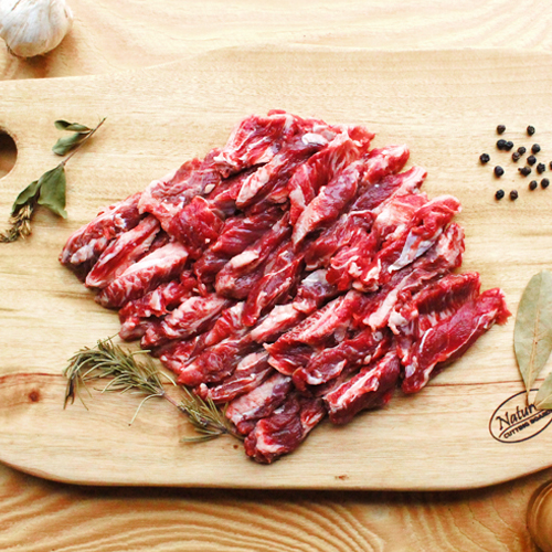 피에이미트마켓 호주산 소갈비살 300g (1개)