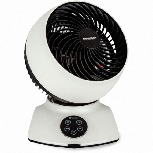 에이치엘 마룬 써큘레이터_이미지