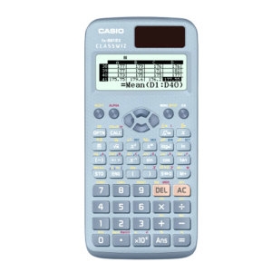 카시오 FX-991EX 공학용 계산기 (일반구매)