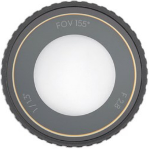 DJI 오즈모 액션4용 글라스 렌즈커버