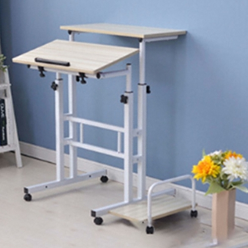 스탠딩 책상