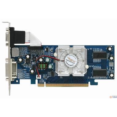 Rextech ������ 6600 LP 128MB Power