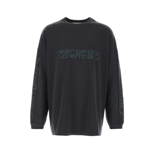 에센셜 피어 오브 갓 티셔츠 SS26 125HO254571F VINTAGEBLACK 7093085