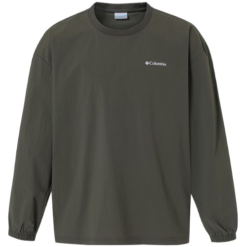 유니 심플 우븐 맨투맨 C61YUD601297