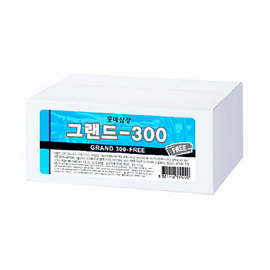 롯데삼강 그랜드-300 마가린 4.5kg이미지입니다. 누르면 해당 게시물로 새창이동합니다.