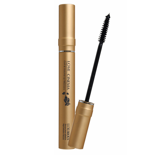 러브시네마 컬&볼륨 업 마스카라 7ml