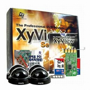 ���̷��� DVR ���̺�PCI ���̵�27 ��Ű��4