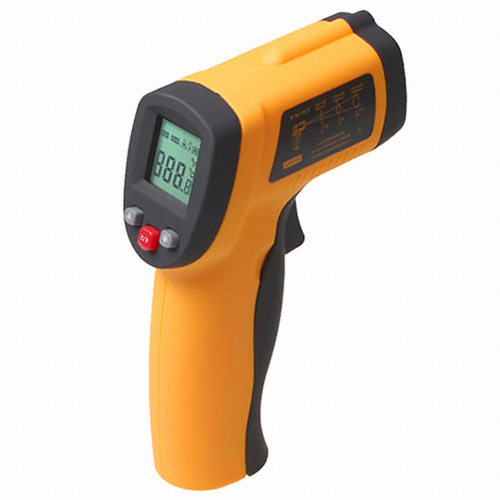 인파로 적외선 온도계 GS-320