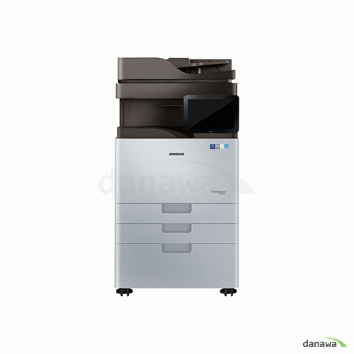 삼성전자 MultiXpress SL-K7400LX (테이블 포함)_이미지