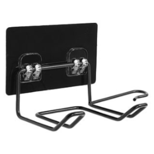 생활공식 스텐 접착 드라이기 거치대