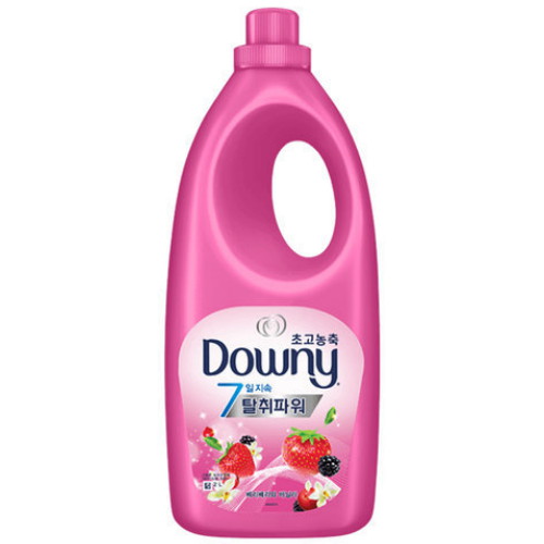 P&G 다우니 탈취파워 목련과 베리 2L (6개)_이미지