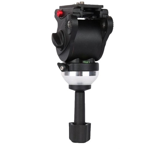 씨네트리 CT-F2 삼각대 (헤드)_이미지