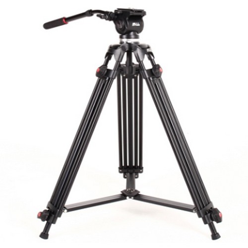 씨네트리 CT-F2 삼각대 (헤드)_이미지