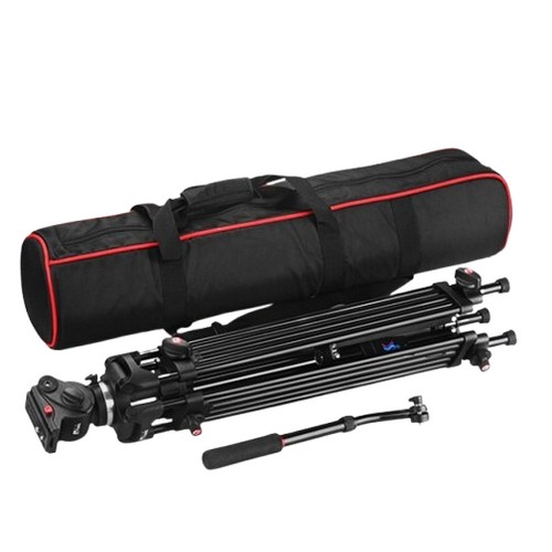 씨네트리 CT-F2 삼각대 (헤드)_이미지