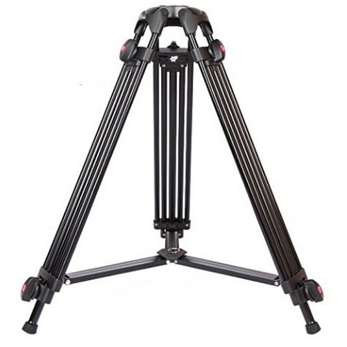 씨네트리 CT-F2 삼각대 (헤드)_이미지