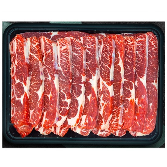 비앤피월드 일품나라 호주산 LA갈비 선물세트 4kg (1개)