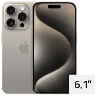 APPLE 아이폰15 프로 256GB, 자급제