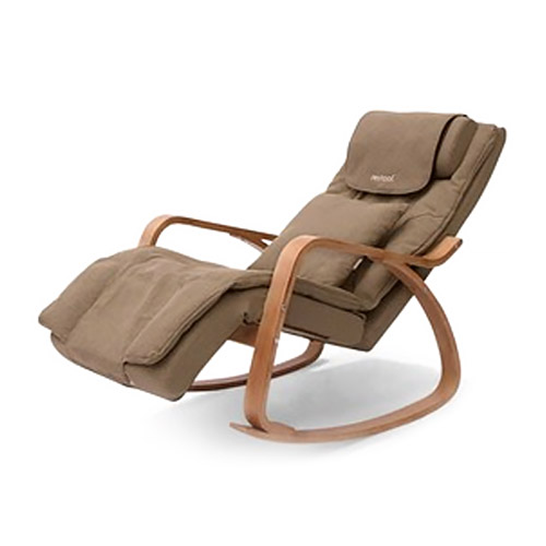 휴테크산업 휴테크 레스툴 스윙 마사지 체어 HT-M620